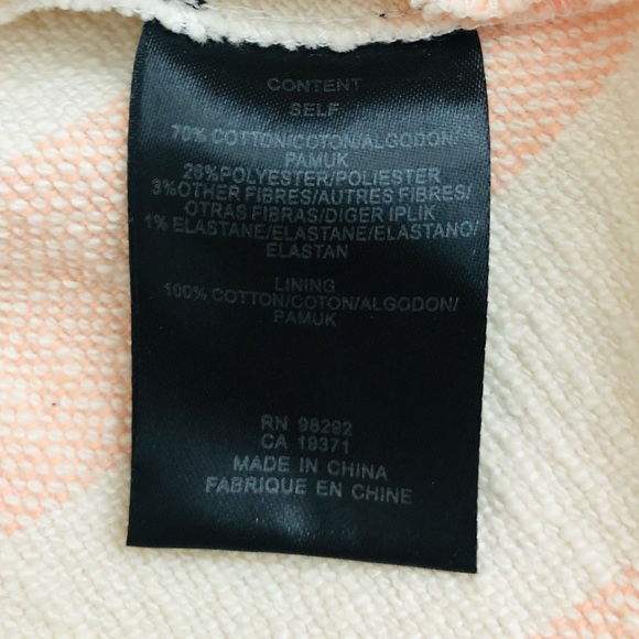 Tibi Blanket Flirt Skirt - Picture 4 of 8